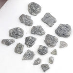 grey colour how much are rough diamonds worth raw diamond worth