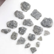 grey colour how much are rough diamonds worth raw diamond worth