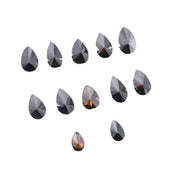 brown diamond stud earrings, brown diamond wedding rings, fancy brown diamond, how much is a 3.81 brown diamond worth, 3 carat black diamond, black faceted diamond
