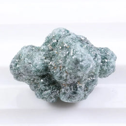 uncut blue diamond and rough diamond stone with natural crystal texture natural rough diamond 