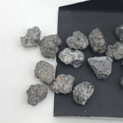 grey colour unpolished diamonds ankat diamonds big rough diamonds