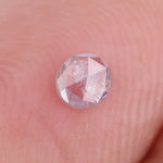 light pink colour diamond man made and natural diamonds