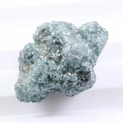 uncut blue diamond and rough diamond stone with natural crystal texture natural rough diamond 