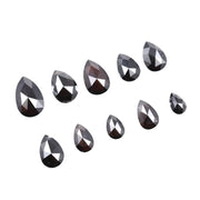 brown diamond rough, brown diamond rug, Chocolate brown diamonds, brown diamonds ring, black and diamond ring, black diamond necklace, black faceted diamond