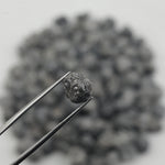 grey colour cost of raw diamond cost of uncut diamonds