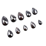 brown diamond rough, brown diamond rug, Chocolate brown diamonds, brown diamonds ring, black and diamond ring, black diamond necklace, black faceted diamond