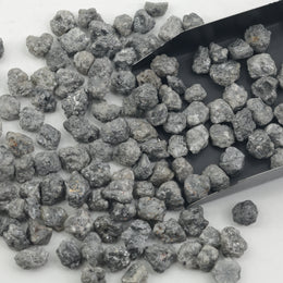 grey colour cost of raw diamond cost of uncut diamonds