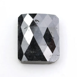 emrald cut , grey black natural loose diamond , natural diamond meaning and natural earth mined diamond explanation