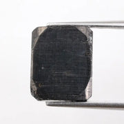 emrald cut , grey black natural loose diamond , natural diamond meaning and natural earth mined diamond explanation