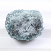 natural raw diamonds and raw rough uncut gemstones for fine jewelry making blue rough diamond 