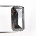 emerald diamond timeless luxury step cut gemstone
