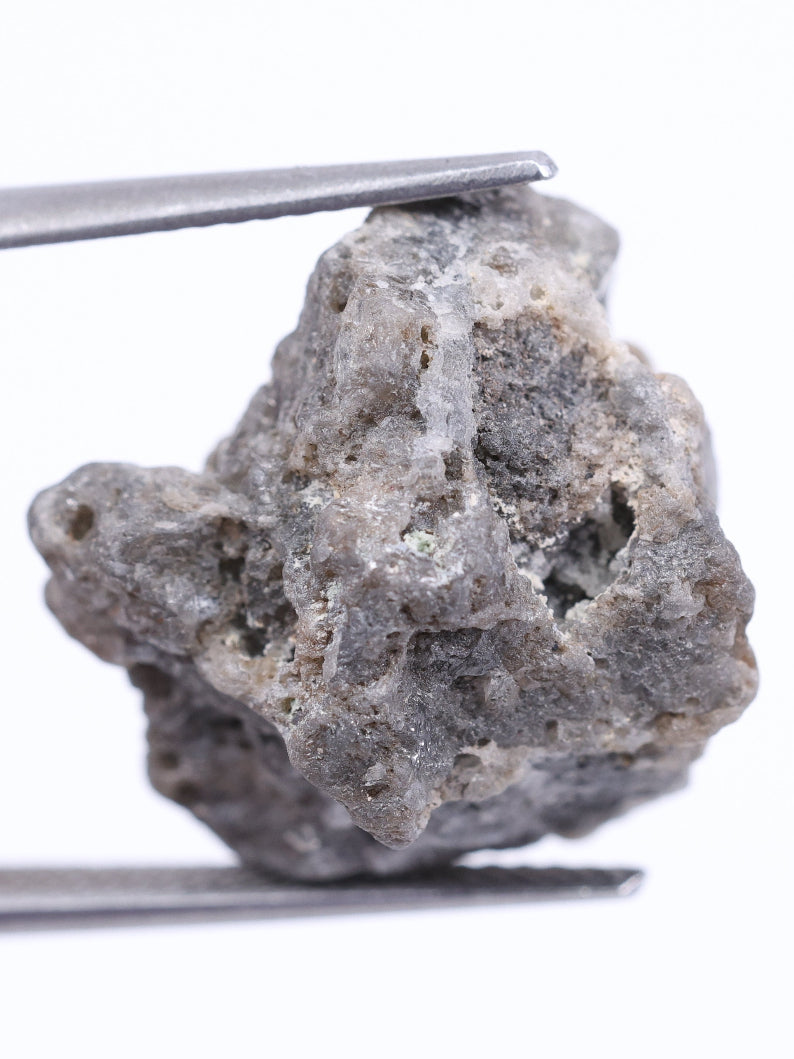 Shop - Natural Grey Rough Diamond - 23.70 Carat Uncut Raw Diamond