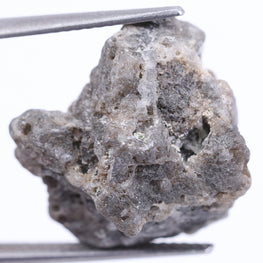 Shop - Natural Grey Rough Diamond - 23.70 Carat Uncut Raw Diamond