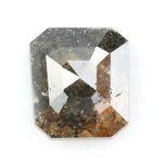 natural black and brow diamond rings and natural diamond collection