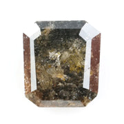 natural black and brow diamond rings and natural diamond collection