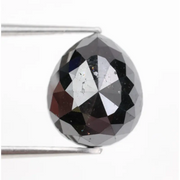 pear cut, black natural loose diamond, loose pear diamond and loose princess cut diamonds for jewelry stones