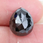 pear cut, black natural loose diamond, loose pear diamond and loose princess cut diamonds for jewelry stones