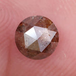 brown colour diamond genuine natural diamonds