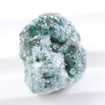 rough raw uncut diamonds and unpolished gemstones for jewelry making blue rough diamond 
