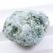 rough raw uncut diamonds and unpolished gemstones for jewelry making blue rough diamond 