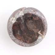 brown colour diamond elegant 1.17ct natural diamond ring