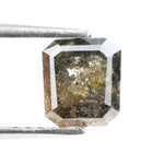 natural black and brow diamond rings and natural diamond collection