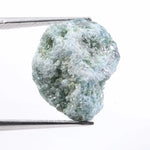 rough raw uncut diamonds and unpolished gemstones for jewelry making blue rough diamond 