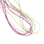 Natural uncut multi-color diamond beads vibrant raw Diamond perfect for bold, statement jewelry, artisan designs, and unique handcrafted creations