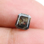 natural black and brow diamond rings and natural diamond collection