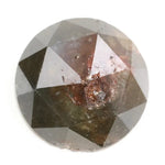 brown colour diamond natural diamond authenticity