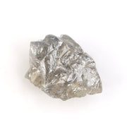 grey color loose raw diamonds and natural rough diamond stone