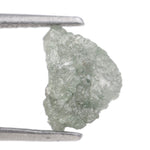 grey color natural rough diamond and natural uncut diamonds