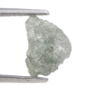 grey color natural rough diamond and natural uncut diamonds