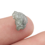 grey color natural rough diamond and natural uncut diamonds