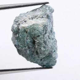rough diamond engagement ring with rough carbonado blue diamond design natural rough diamond 