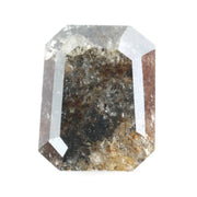 raw natural diamond and toi et moi natural diamond ring collection
