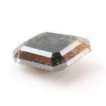 raw natural diamond and toi et moi natural diamond ring collection