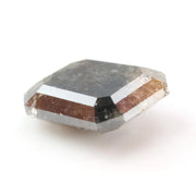 raw natural diamond and toi et moi natural diamond ring collection