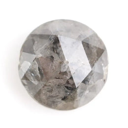 silver colour diamond luxury silver natural diamond ring