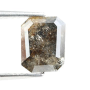 raw natural diamond and toi et moi natural diamond ring collection