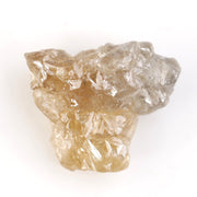 yellow color rough synthetic diamond uncut yellow diamond rough yellow diamond