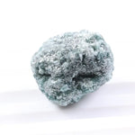 rough diamond stone with rough raw uncut diamond natural texture blue rough diamond 