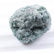 rough diamond stone with rough raw uncut diamond natural texture blue rough diamond 