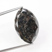 marquise cut, natural loose black diamond, black diamond ring black diamond engagement ring  diamond earrings
