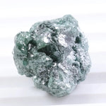 natural rough diamond stone and raw uncut gemstones for jewelry making blue rough diamond  