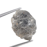 grey color diamond uncut rings diamond prices per carat