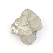grey color 2.24 ct diamond worth 10 grams of diamond price