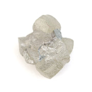 grey color 2.24 ct diamond worth 10 grams of diamond price