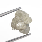 grey color 2.24 ct diamond worth 10 grams of diamond price