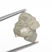grey color 2.24 ct diamond worth 10 grams of diamond price